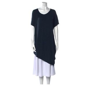 Urban Zen navy tunic size S/P